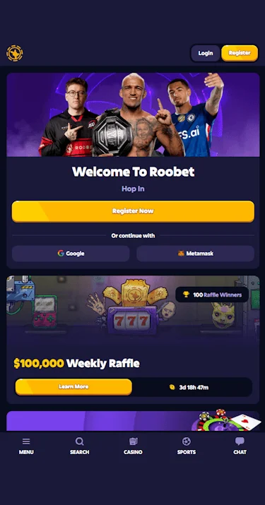 Roobet